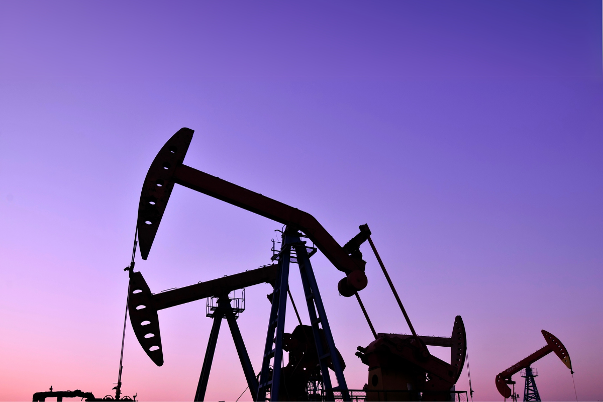 Piyasalarda 'aman petrol, canım petrol' endişesi: Tarifelerin etkisi yarın daha da artar mı?