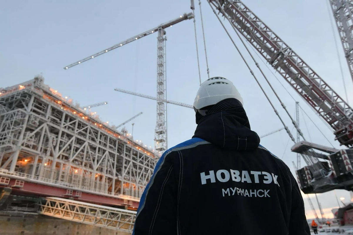 Rusya'da inşaat sektöründeki kritik isme rüşvet tutuklaması