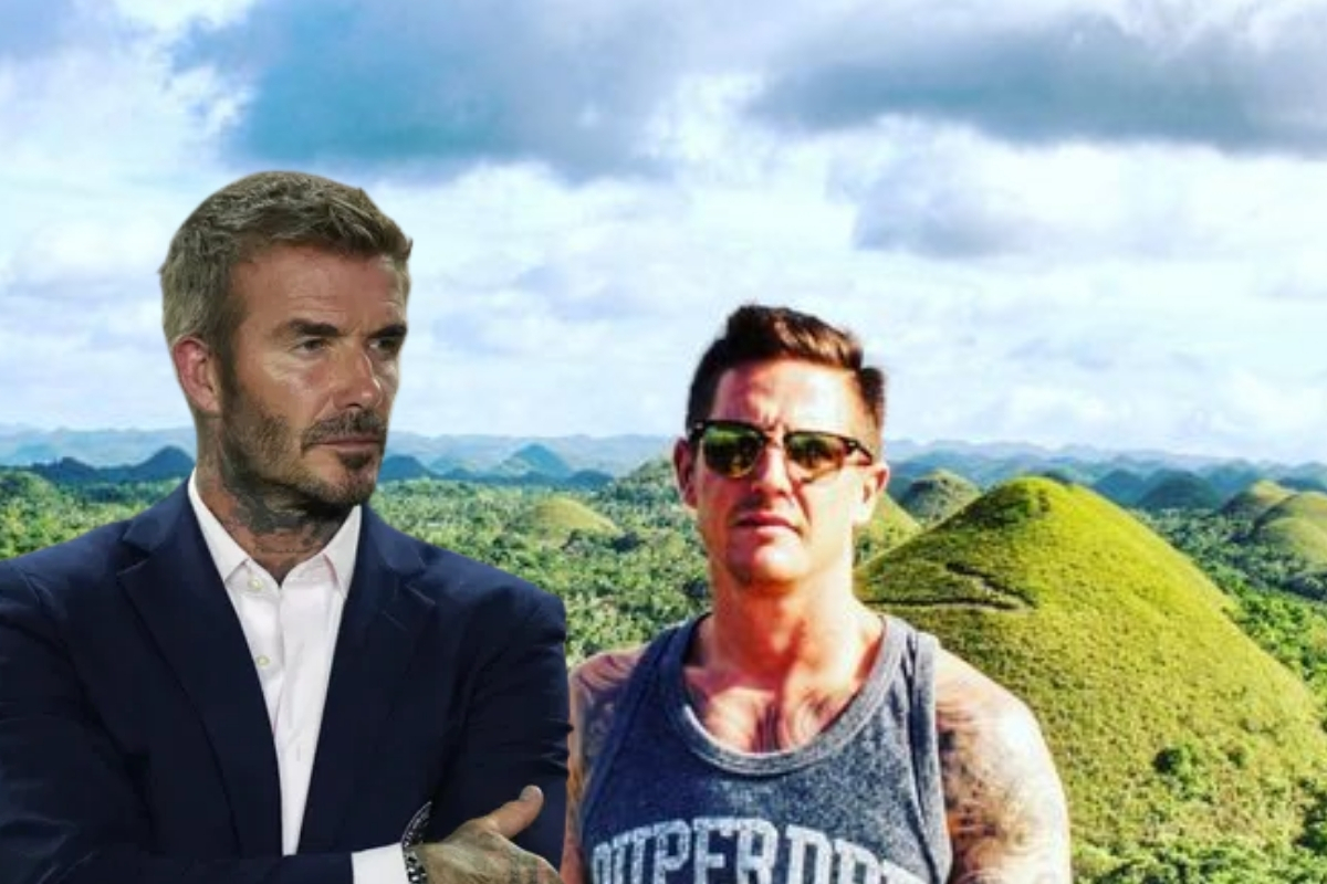 David ve Victoria Beckham'ın eski koruması Craig Ainsworth İspanya’da ölü bulundu, veda mesajı ortaya çıktı