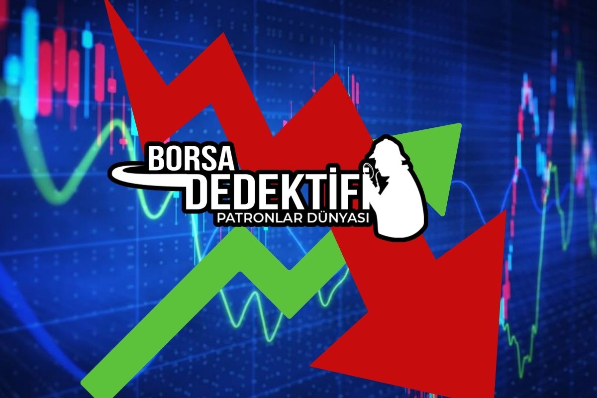 Borsaları sallayan yalan haber!