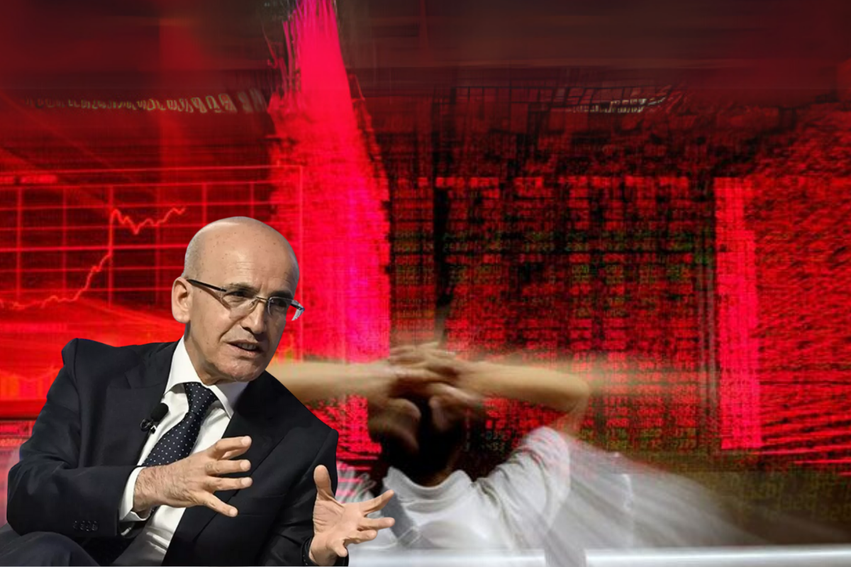 Hazine ve Maliye Bakanı Mehmet Şimşek: Son yaşanan çalkantılar kalıcı etki bırakmayacak, bize benzer ülkelere göre daha az etkileneceğiz