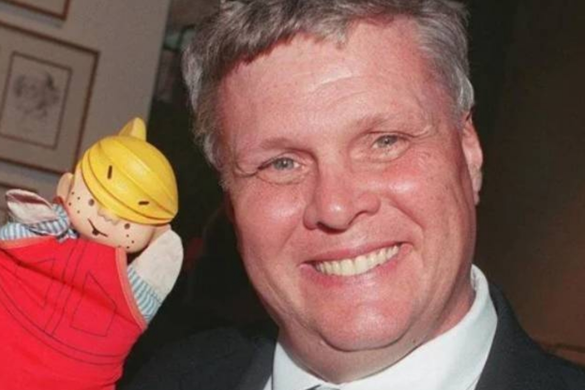 Dennis the Menace dizisinin çocuk yıldızı Jay North, 73 yaşında Florida’daki evinde hayatını kaybetti