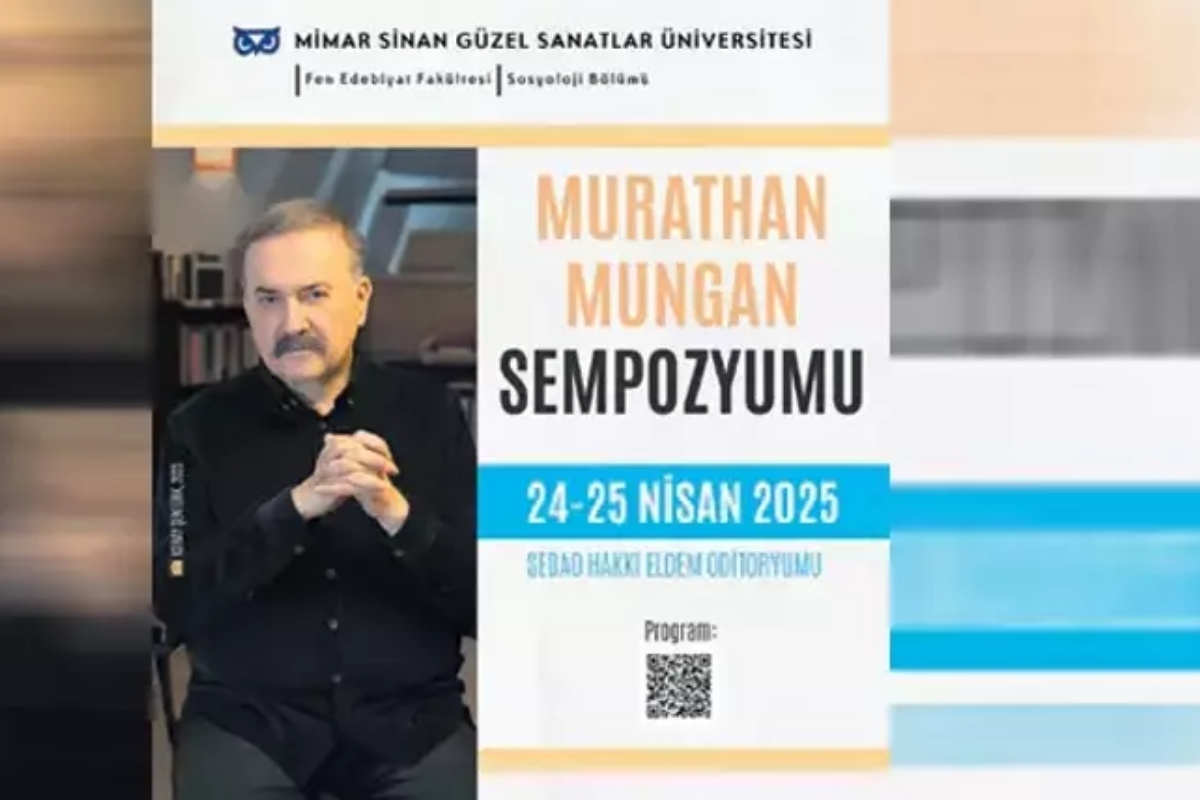 Murathan Mungan’ın 70 yaşına özel sanat dolu kutlama