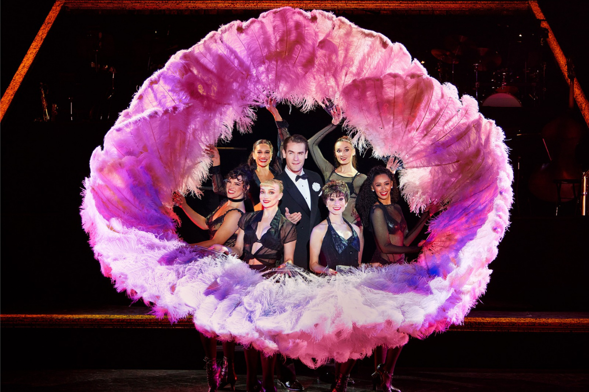 Broadway’in en uzun soluklu müzikali Chicago Müzikali Zorlu PSM’de izleyici ile buluşacak