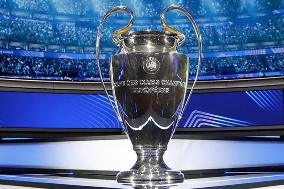 UEFA Şampiyonlar Ligi'nde çeyrek final heyecanı yarın başlayacak