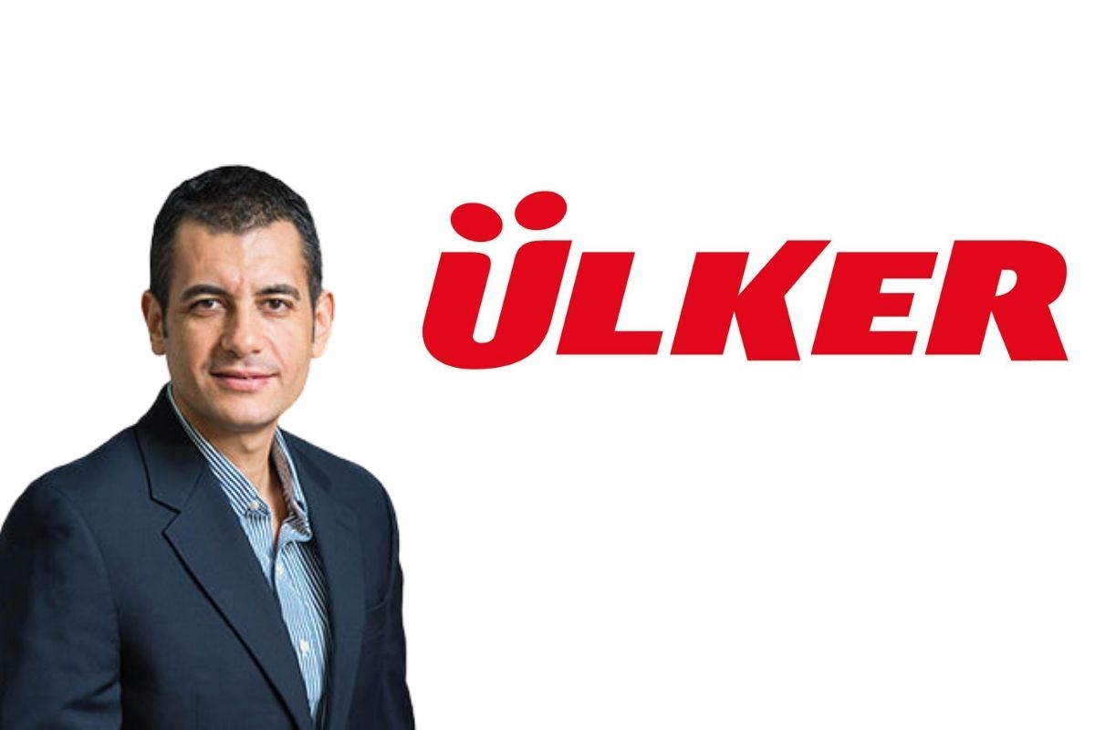 KAP açıklaması geldi: Özgür Kölükfakı, Ülker Bisküvi CEO'luğu görevini bugün itibariyle Mete Buyurgan'dan devraldı
