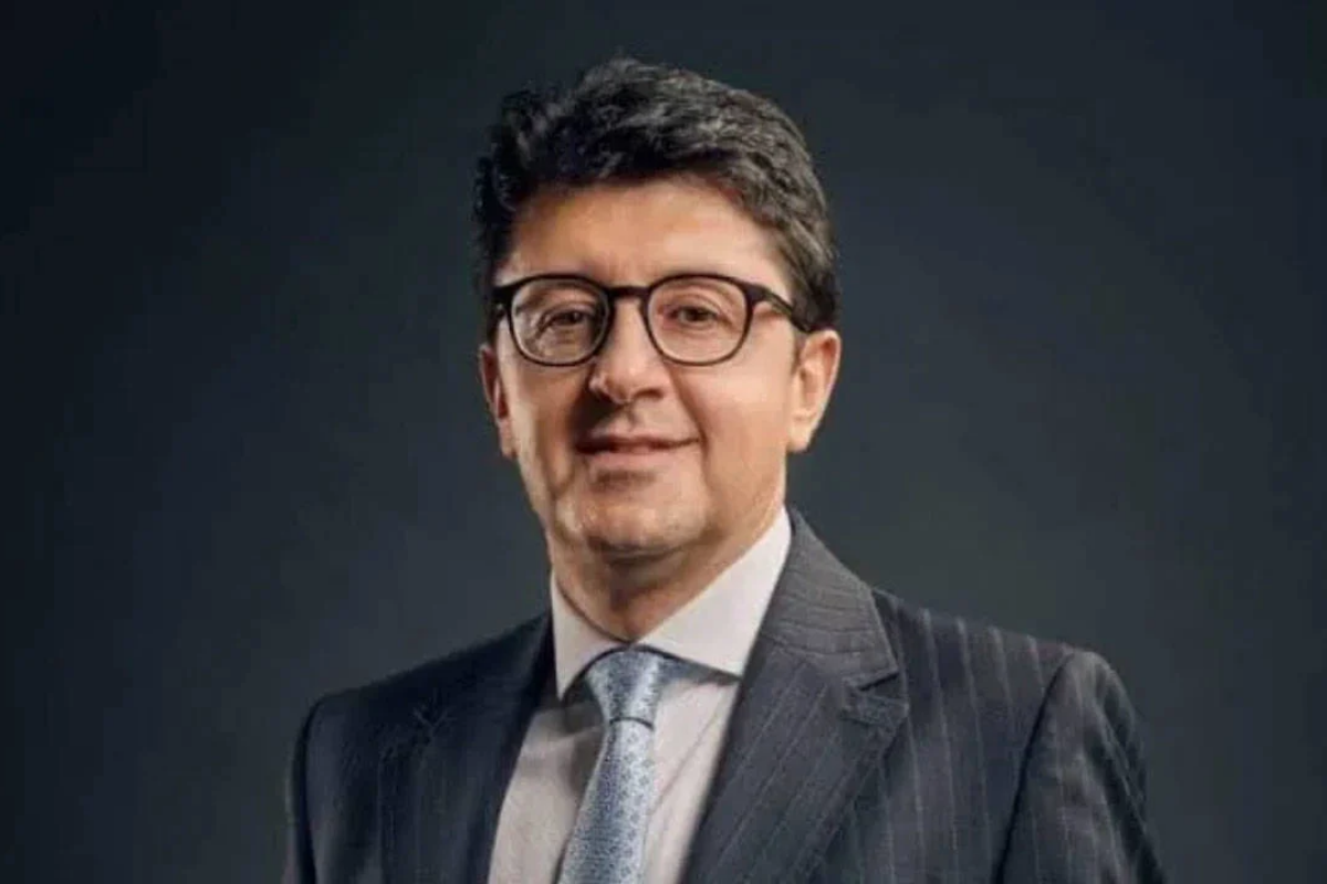 İGDAŞ Genel Müdürü Ali Ender Çolak istifa etti