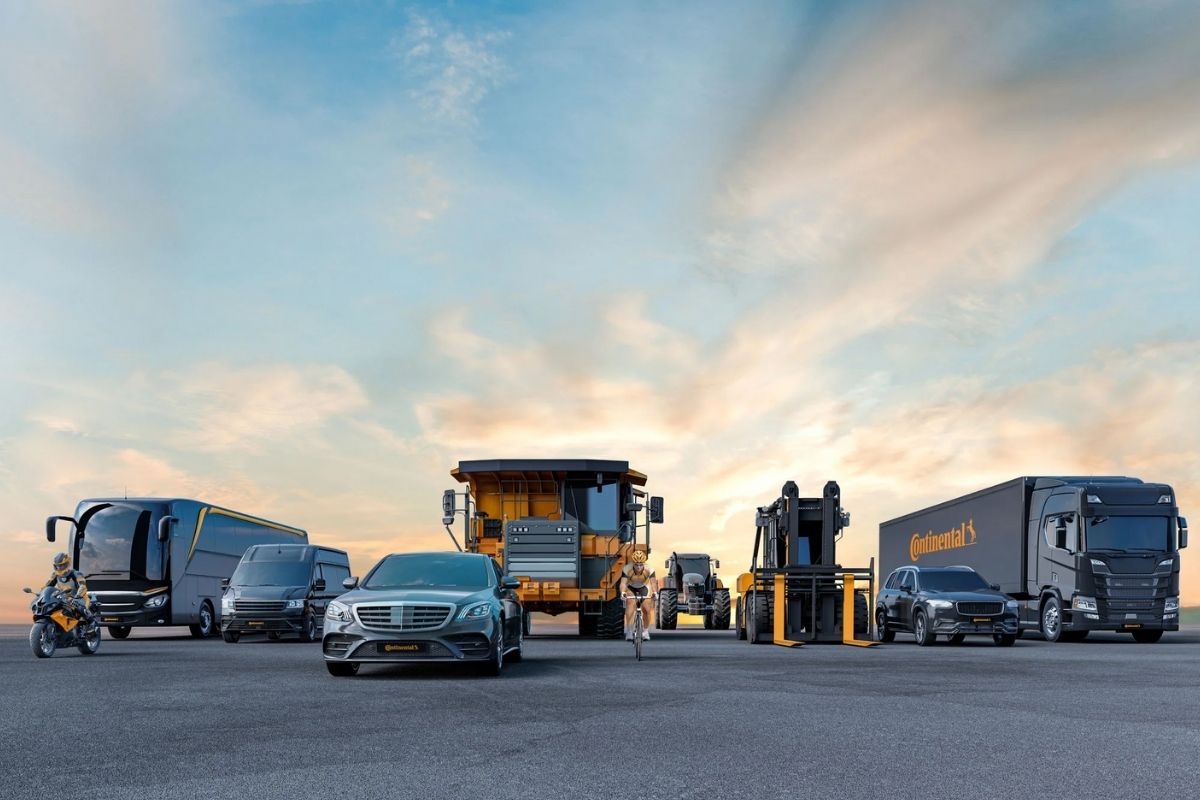 Continental’ın Amerika Kıtası yeni CEO’su Tansu Işık oldu