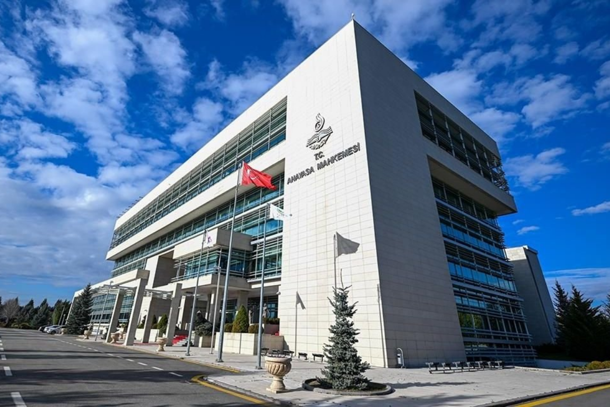 Anayasa Mahkemesi, tazminat miktarını güncelledi: 1 günlük tazminat miktarı 3330 TL oldu