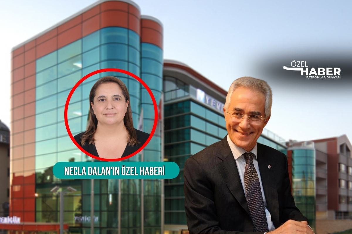 Mithat Yenigün: Milyarderler listesinde değiliz ama onur listesinden düşmeyeceğiz