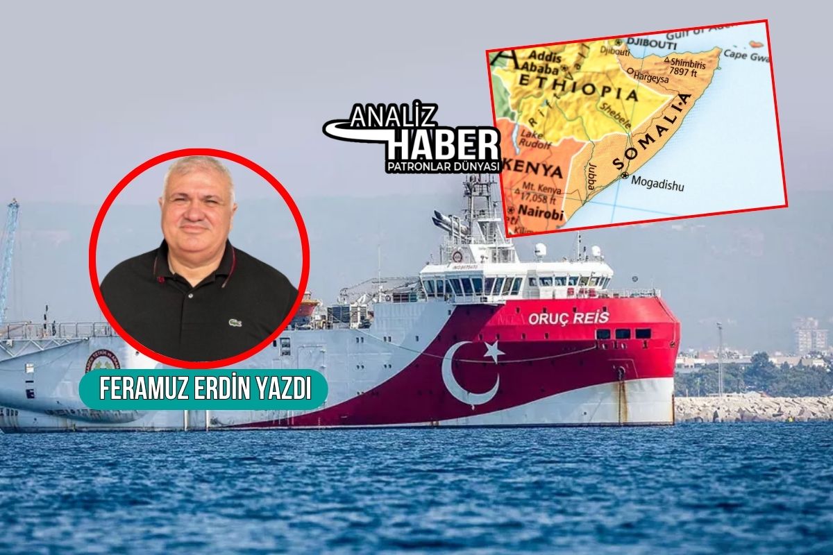 Oruç Reis'in Somali'deki 6 ayı doldu, sonuç ne oldu?