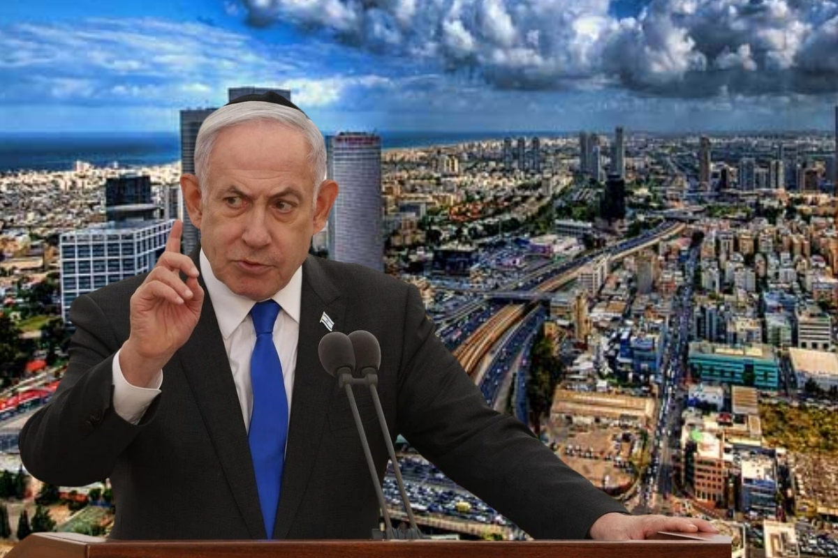 Netanyahu’dan Türkiye mesajı ve Yahya Bostan’dan Tel Aviv’in Ankara ile ilişkilerini düzeltme ihtimali üzerine dikkat çeken analiz