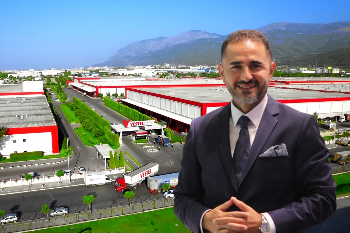 Zorlu Holding’de CEO’nun istifasıyla biten ramazan tebriği krizinin diğer kahramanı olan Vestel CEO’su Ergün Güler görevi bırakıyor