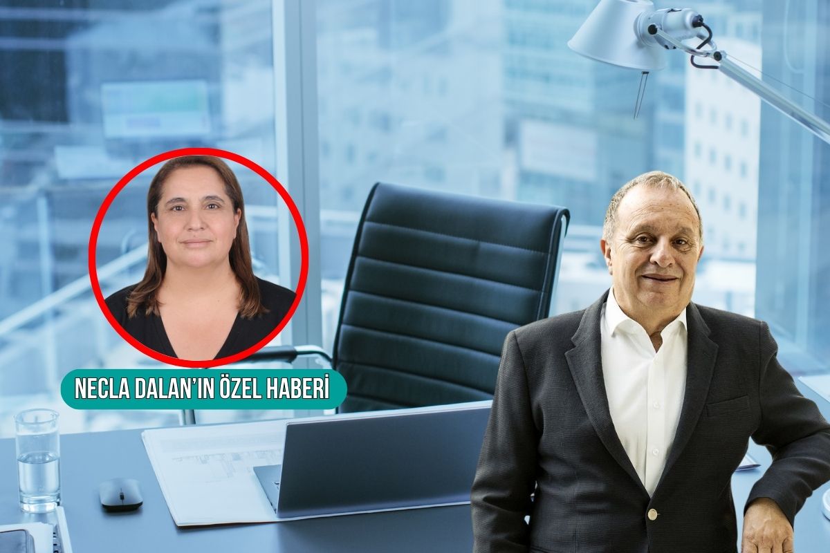 Zorlu Holding CEO’su Ömer Yüngül: Trump tarifeleri taşları oynattı, hazır ve hızlı olmak için yurtdışını Ergün Güler’e bağladık