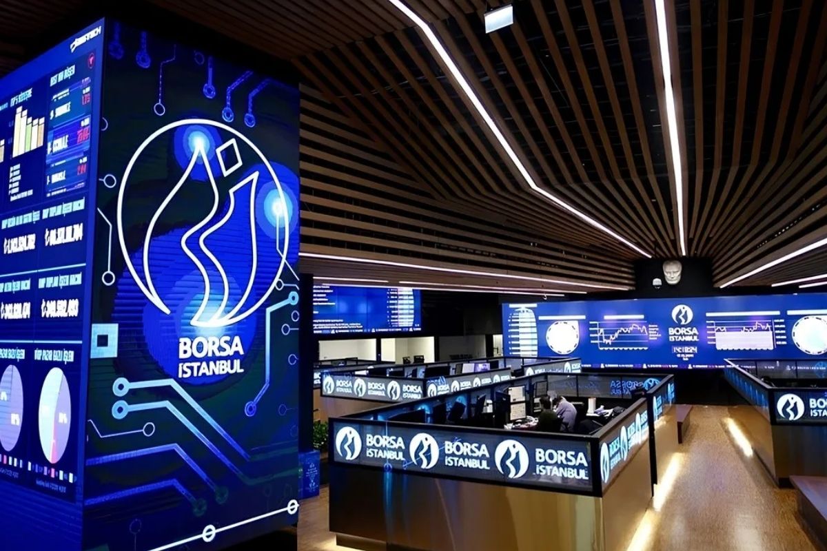 Borsa İstanbul'da en çok bankacılık endeksi değer kaybetti