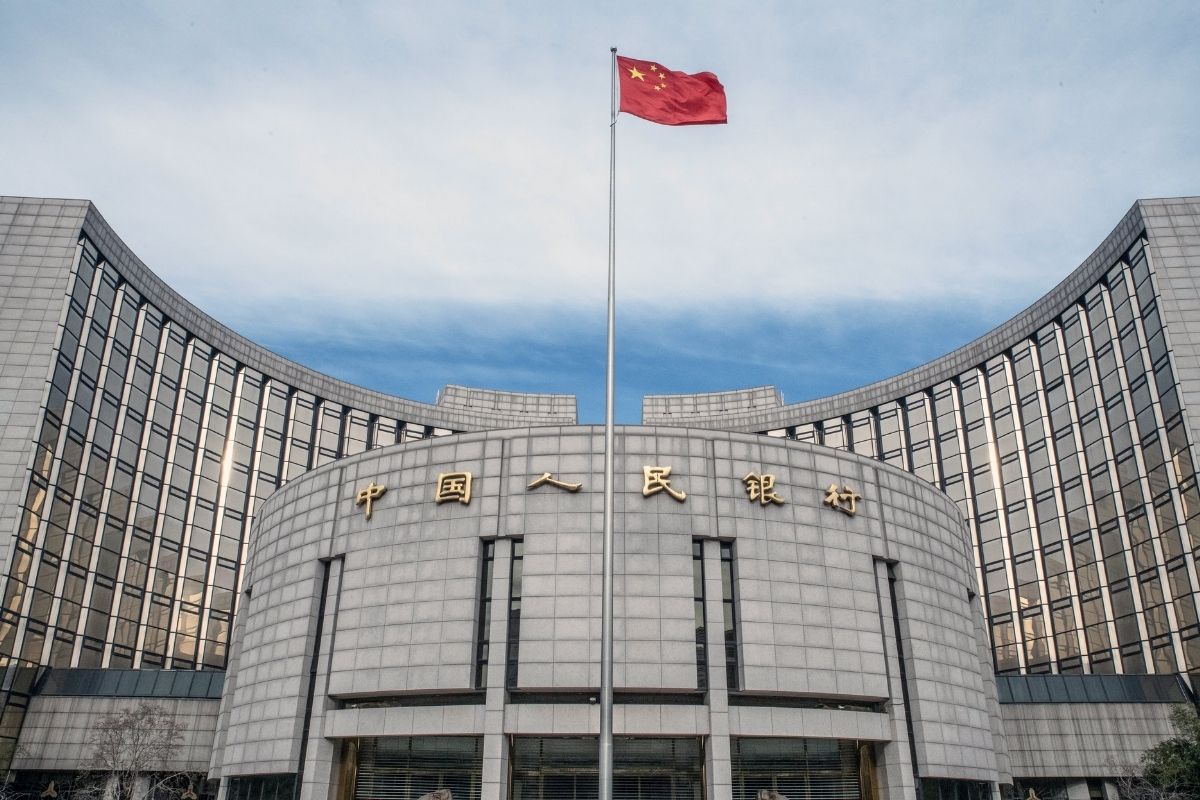 Çin Merkez Bankası: ABD doları alımlarını durdurun