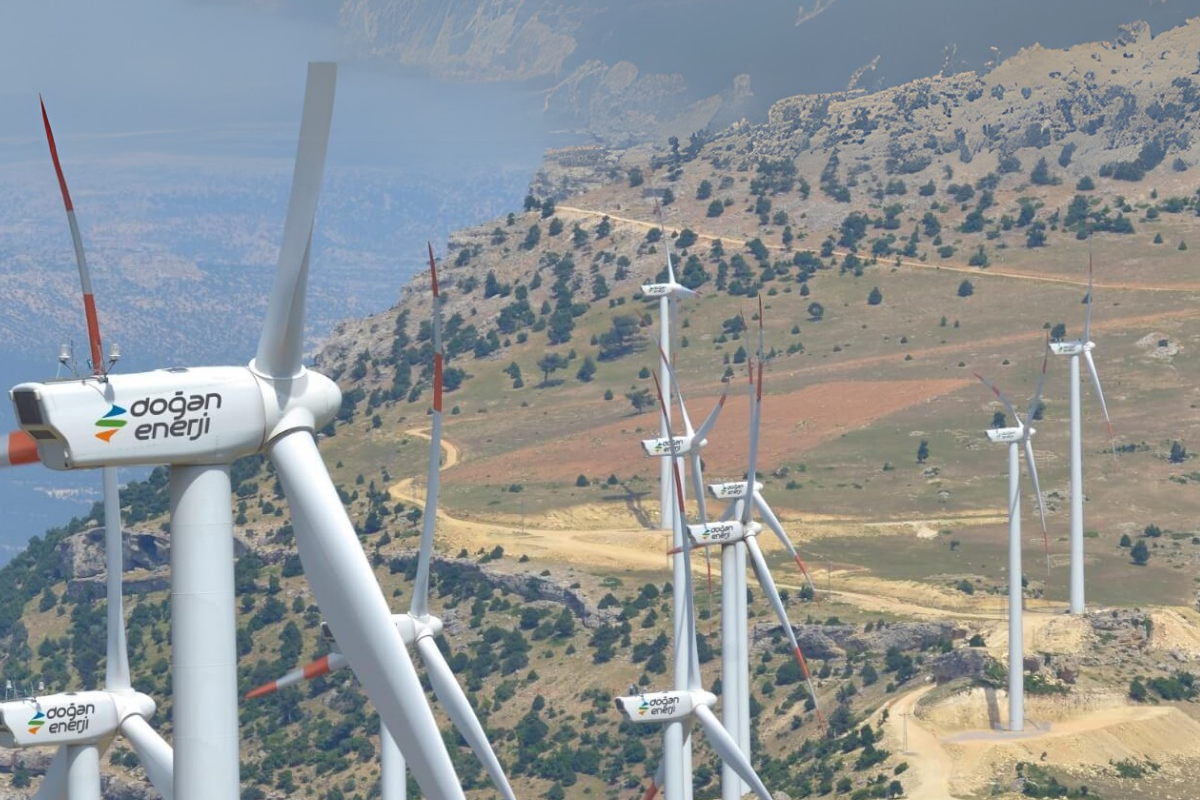 Doğan Holding'ten İtalya hamlesi: Galata Wind, iki şirketi satın alıyor