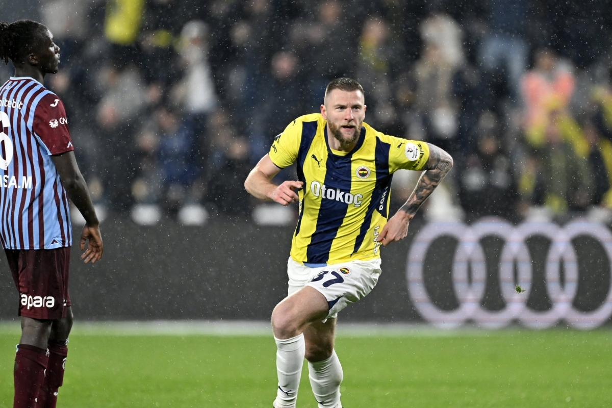 Fenerbahçe dev transferi Milan Skriniar için çok kararlı