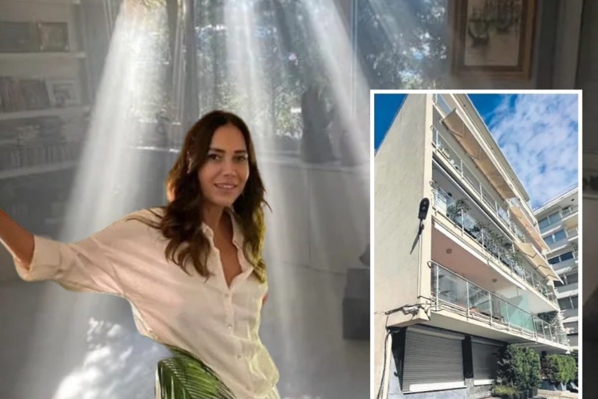 Ev sahibi 80 bin TL istedi, mahkeme 67 bin 500 TL’ye karar verdi: Feraye Tanyolaç’ın ‘yaşanmaz’ dediği eve rekor zam