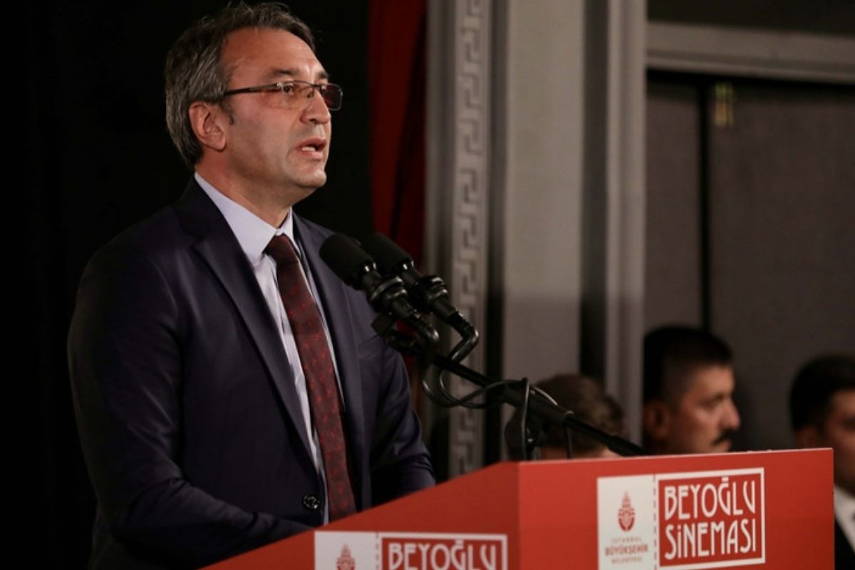 İBB soruşturmasında tutuklanan Mahir Polat için ev hapsi kararı