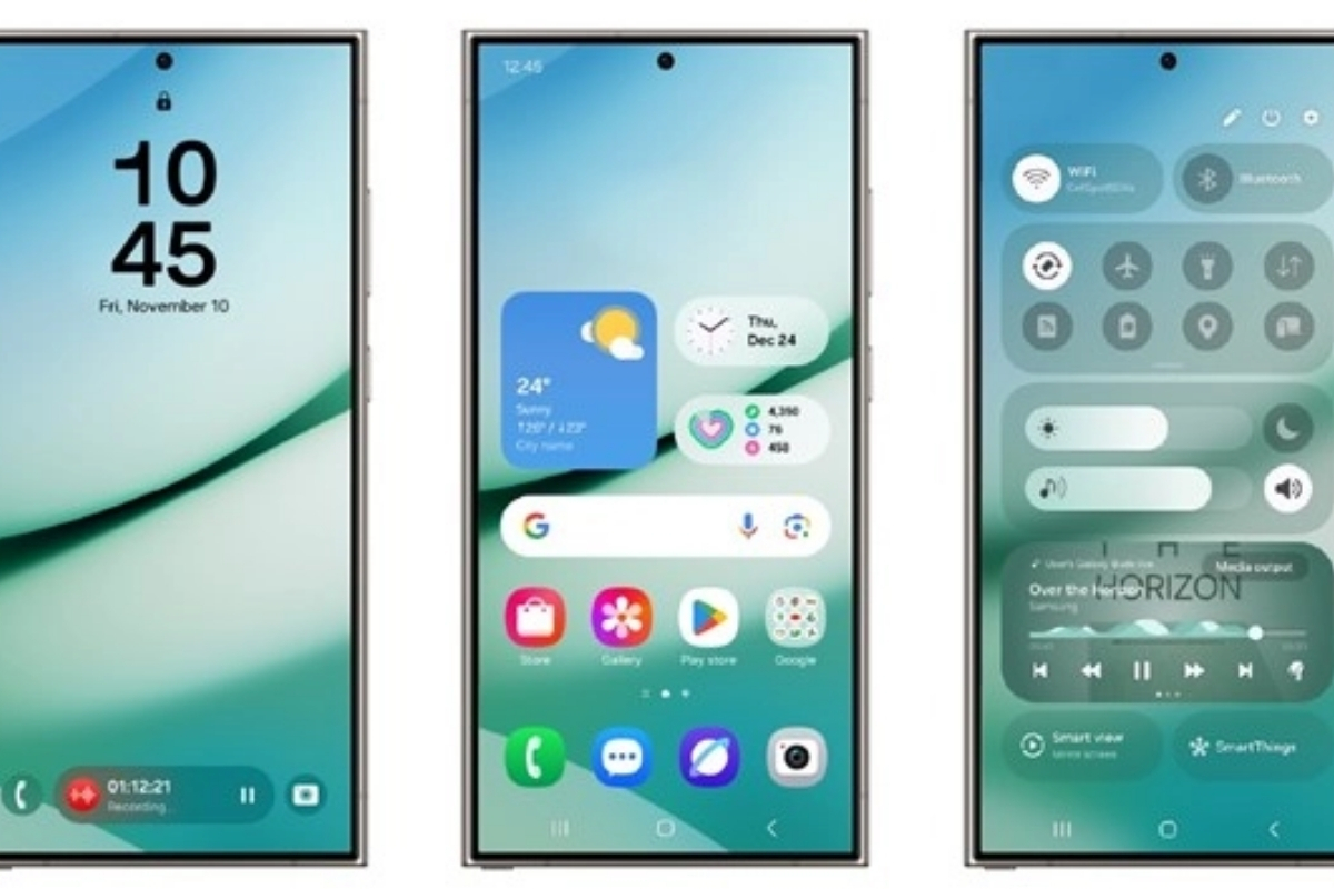 Samsung, One UI 7 ile gelecek tüm yenilikleri açıkladı