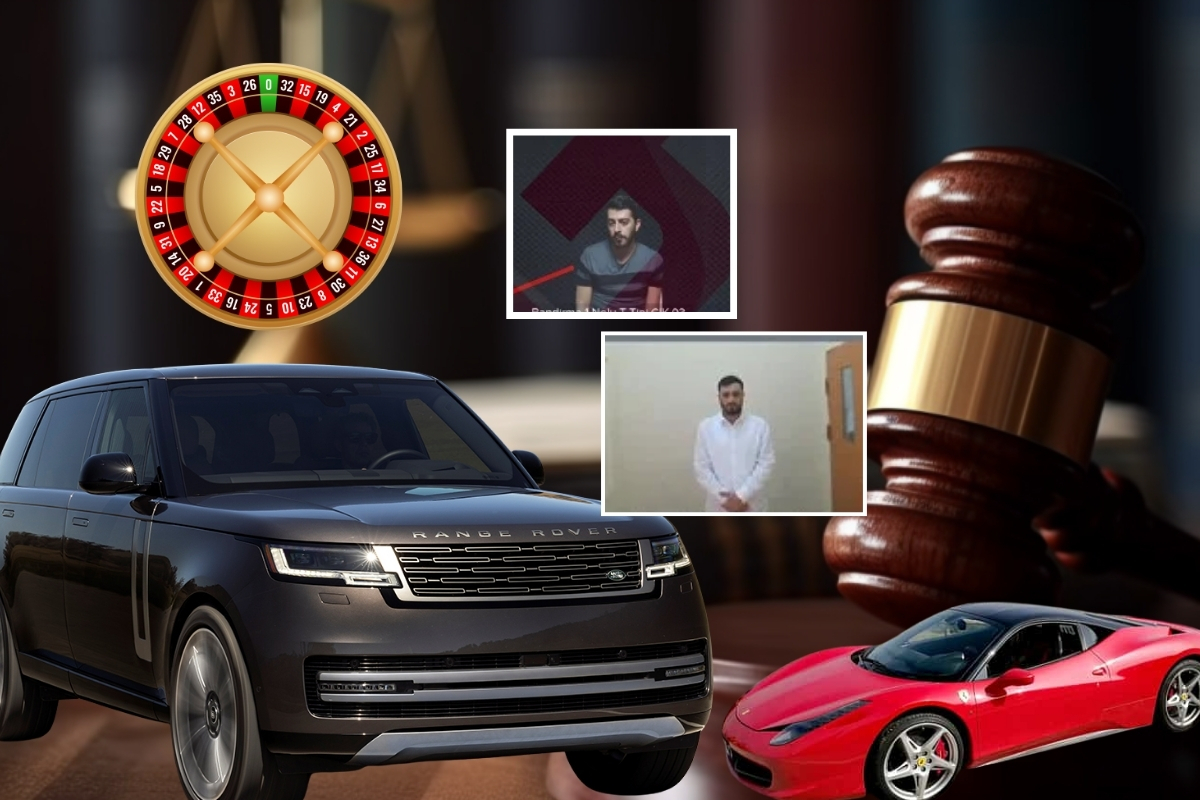 Bursa’da Avukat Y.Ç., yüz milyonlarca lira toplayıp insanları dolandırdı, paraları sanal bahiste kaybetti