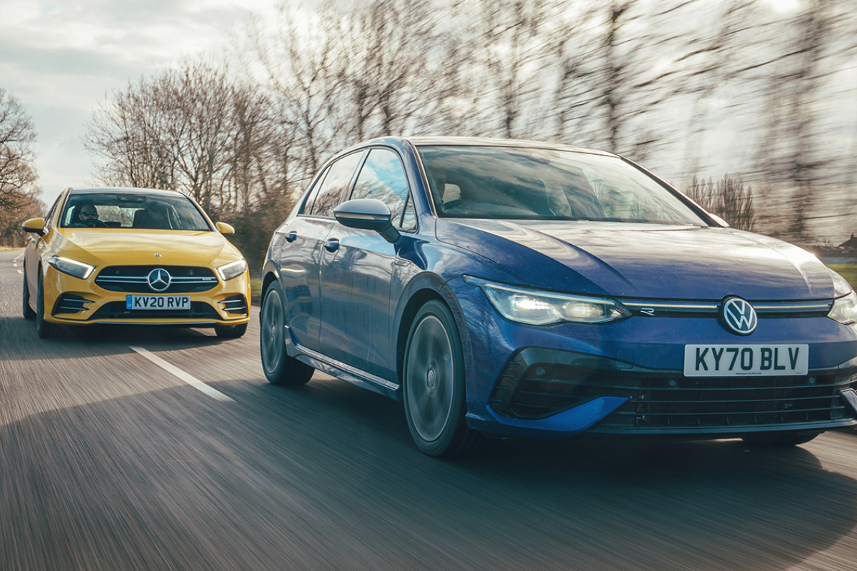 Porsche ve Mercedes-Benz düşüş açıklamıştı; Volkswagen yılın ilk çeyreğinde dünya çapındaki satışlarını yüzde 1,4 arttırdı