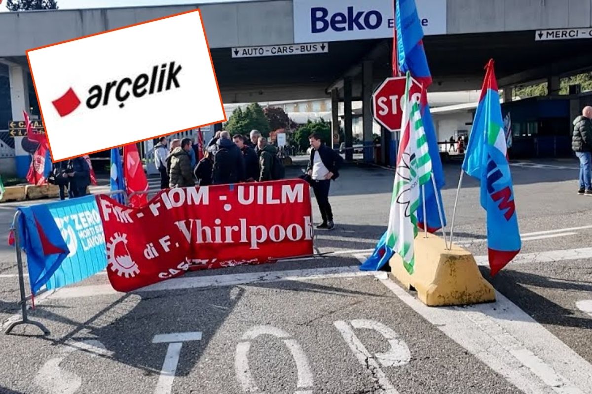 Patronlar Dünyası yazdı, Koç Holding'den İtalya açıklaması geldi