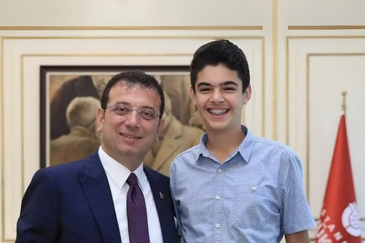 Berkay Gezgin dahil 102 kişi için tahliye kararı