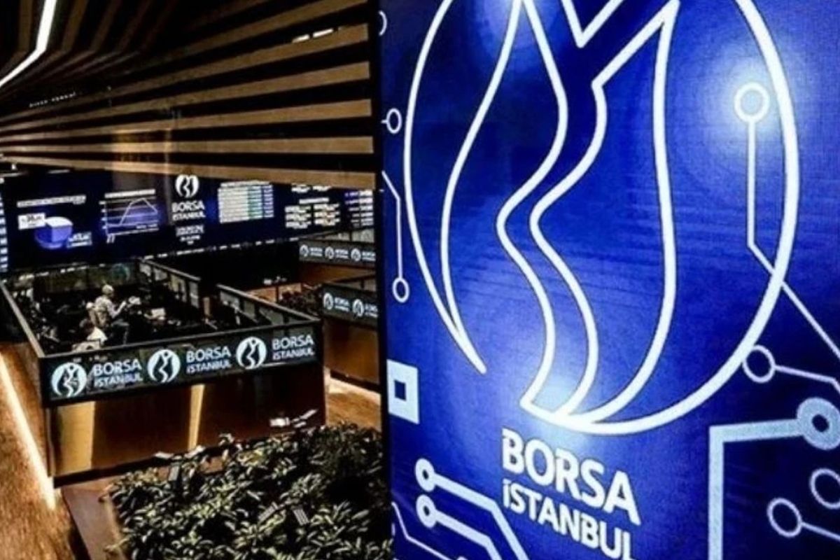 Borsa İstanbul, ek tarifelerin durdurulması sonrası günü yükselişle tamamladı