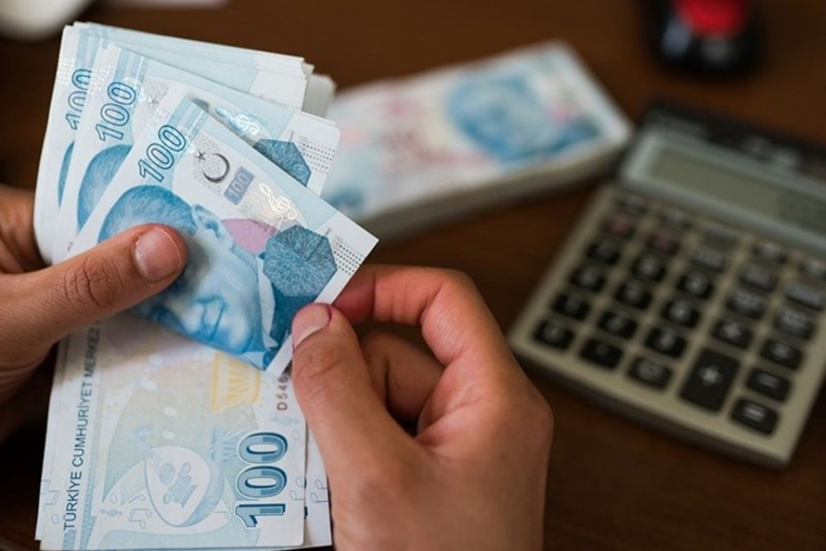 İşsizlik sigortası fonu ilk kez 400 milyar TL’yi geçti: Mart ayında 473 bin kişiye 5 milyar TL ödeme yapıldı