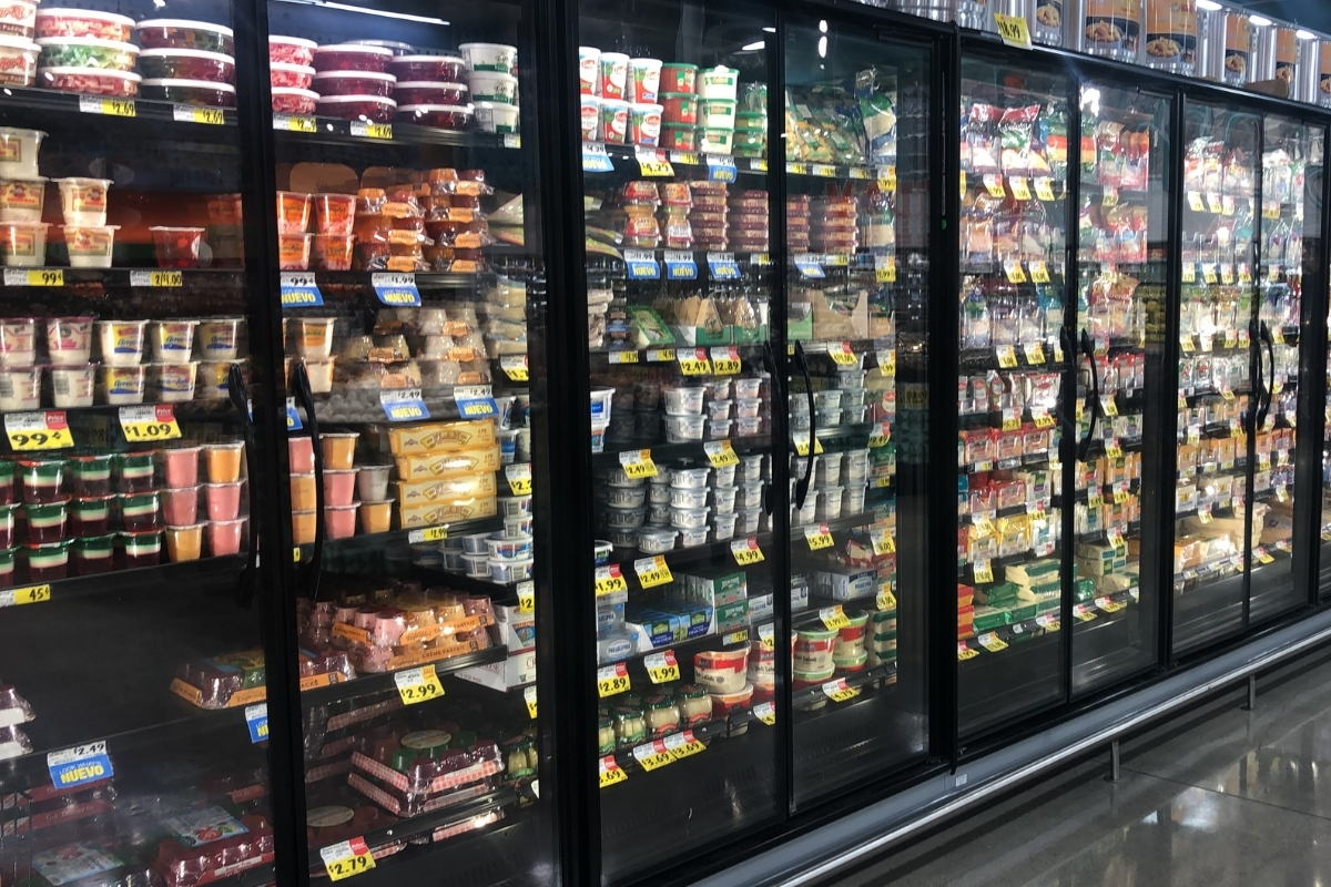 ABD'de enflasyon Mart'ta beklentilerin altında geldi