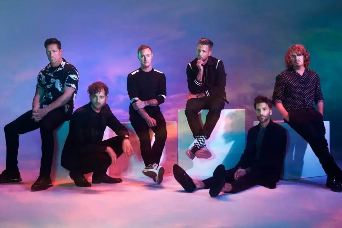 OneRepublic ‘Artificial Paradise’ turnesi kapsamında 30 Nisan’da Maximum Uniq Açıkhava’da