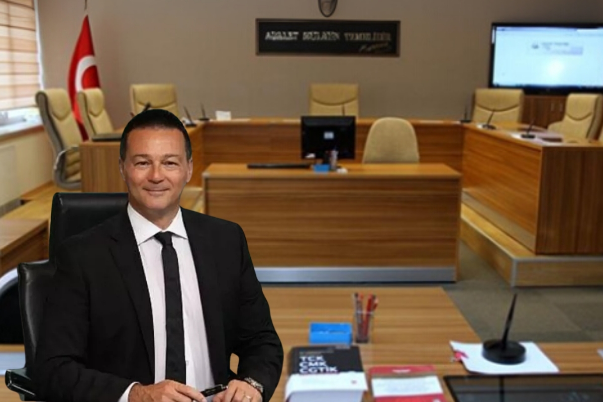 Eski Zorlu Holding CEO'su Cem Köksal hakkında iddianame hazırlandı: 5 yıl 3 aya kadar hapsi istendi