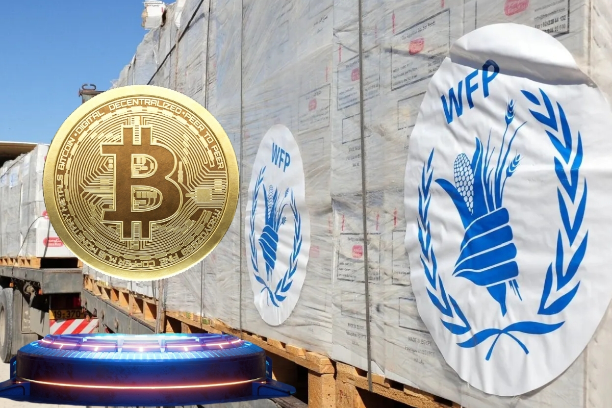 Dünya Gıda Programı ABD, fon kesintilerinin ardından Bitcoin ve Dogecoin bağışlarını kabul ediyor