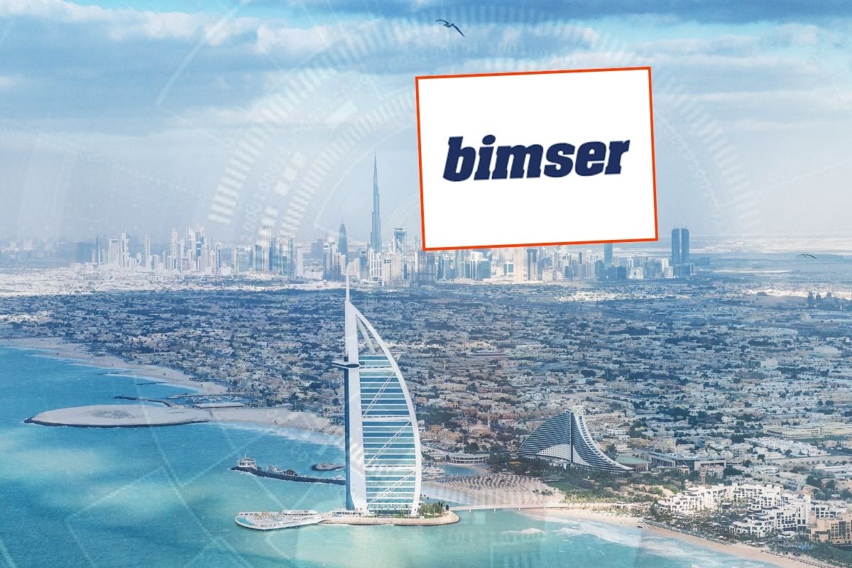 Bimser, Türk teknoloji şirketlerinin yeni gözdesi Dubai'de ofis açtı