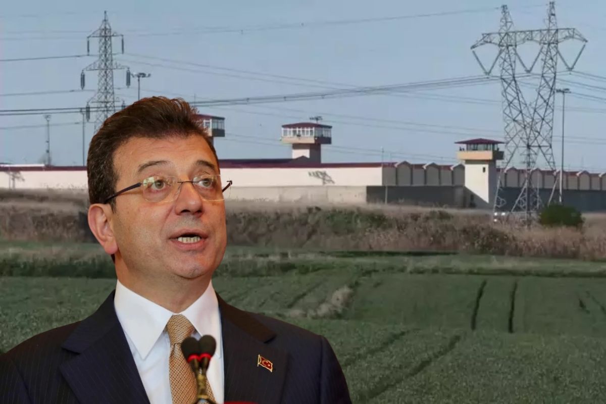 Ekrem İmamoğlu Silivri'de ilk kez hakim karşısına çıktı: Dava 16 Haziran'a ertelendi