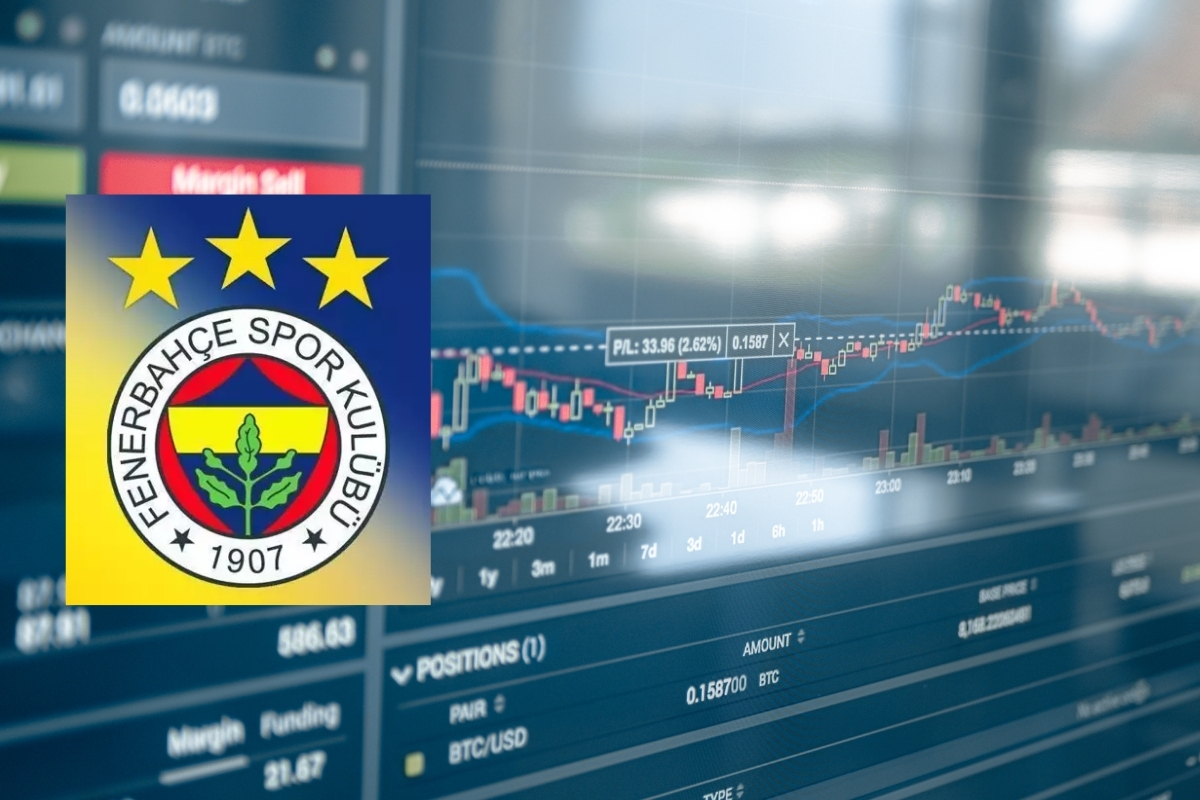 Fenerbahçe, Futbol AŞ’deki yüzde 4.8’lik hissesini yabancı kurumsal yatırımcıya 46,10 TL’den sattı