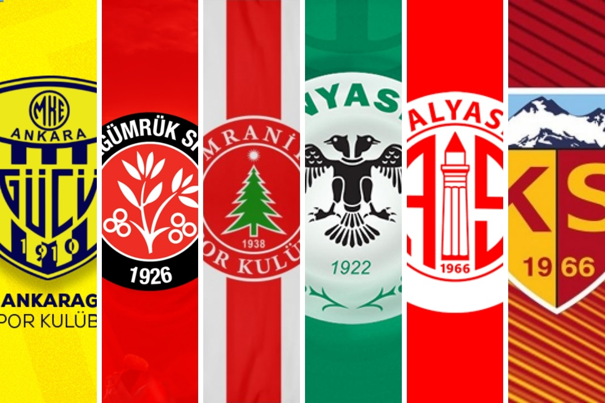 FIFA'dan 3'ü Süper Lig temsilcisi olmak üzere 8 Türk kulübüne transfer yasağı