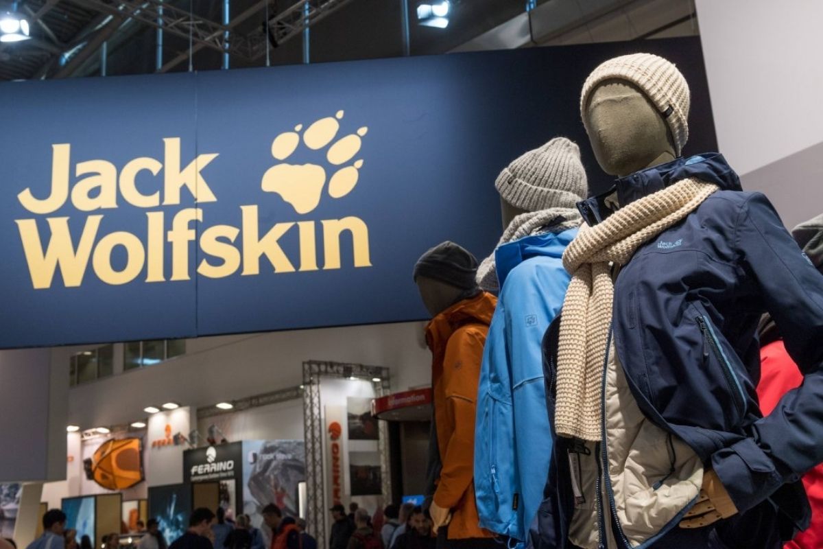 Almanya merkezli outdoor giyim üreticisi Jack Wolfskin, Çinli Anta Sports Products'a satılıyor