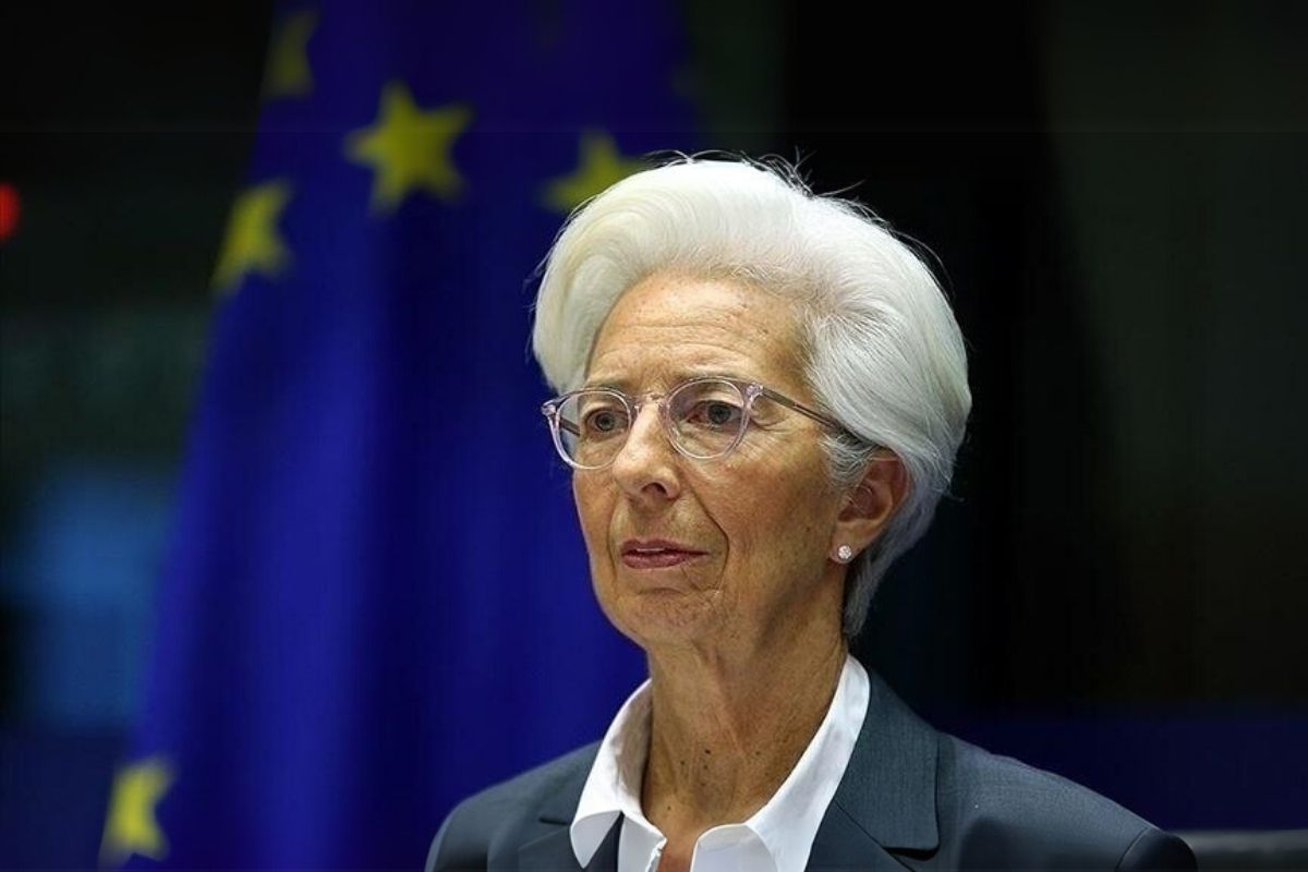 ECB Başkanı Lagarde: Finansal istikrar için tüm araçları kullanmaya hazırız