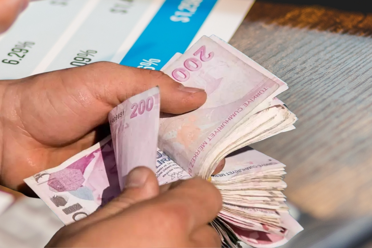 Merkez Bankası’nın faiz kararı sonrası mevduat faizlerinde güncelleme: 1 milyon TL yatırımı ne kadar kazandırıyor?