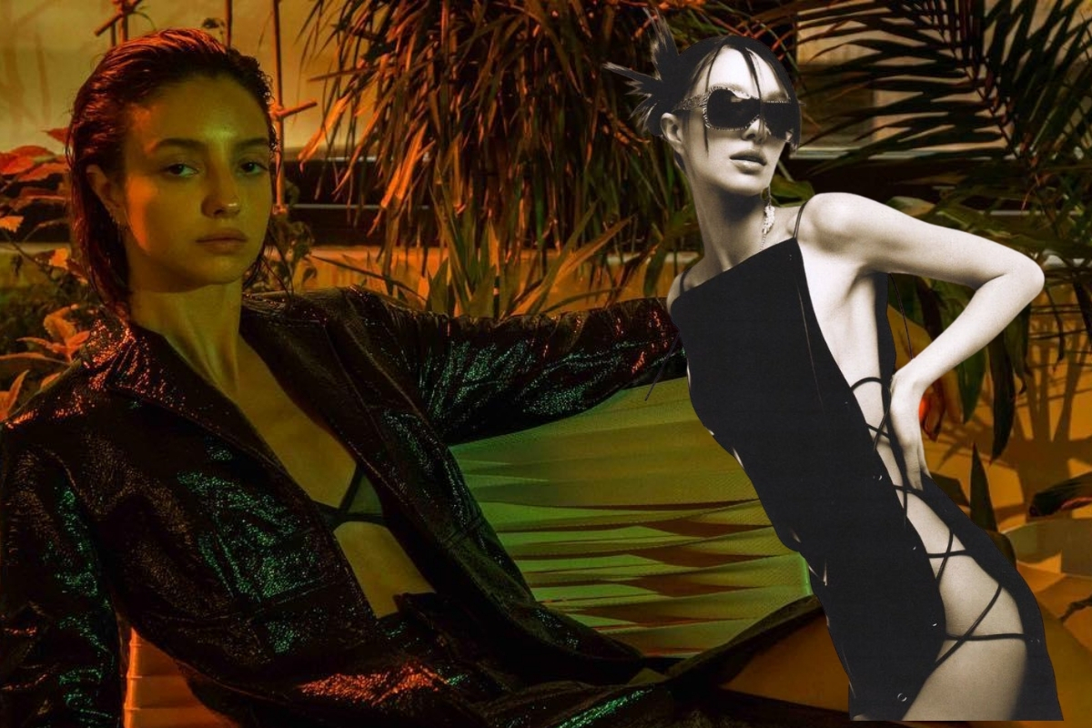 Australia’s Next Top Model yarışmasında tanınan ve Versace gibi markaların podyumlarında yürüyen model Lucy Markovic, 27 yaşında hayatını kaybetti