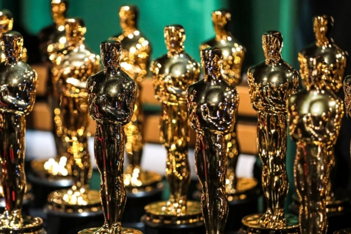 Oscar ödüllerinin 2028'deki 100’üncü ödül töreni için 'dublör tasarımı' dalında yeni bir başarı ödülü ekleyeceği açıklandı