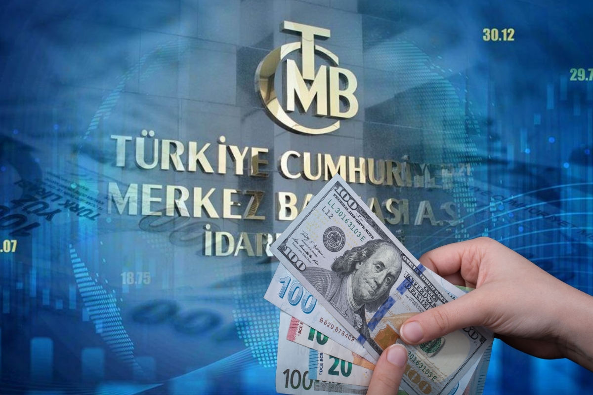 Merkez Bankası’nın piyasa katılımcıları anketinde yıl sonu enflasyon ve Dolar/TL beklentileri artış gösterdi
