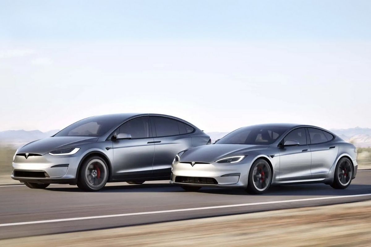 Ticaret gerilimi tırmandı: Tesla Çin’e bazı modellerin siparişini durdurdu