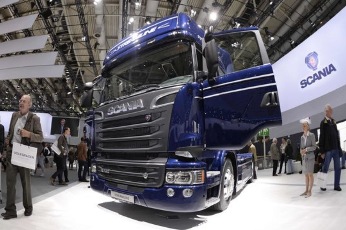 Volkswagen’in kamyon devi Scania, Northvolt’un iflas eden akü ünitesini satın aldı