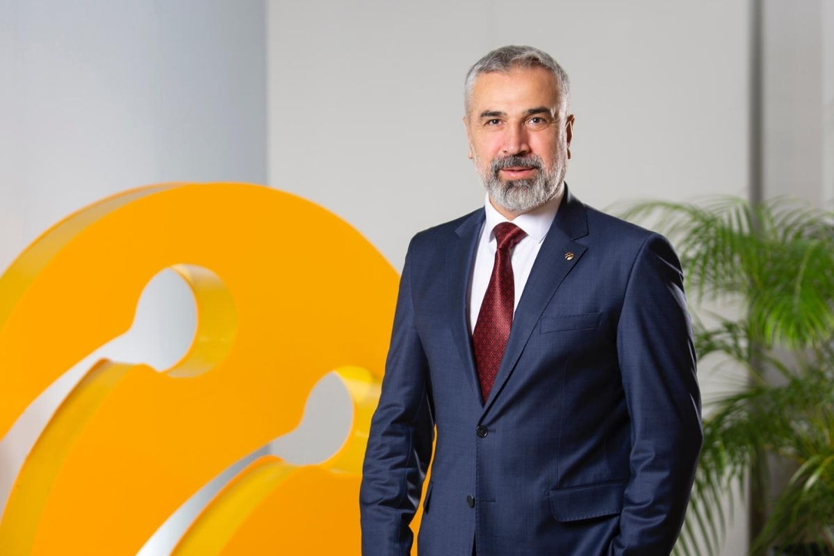 Turkcell’in 'Yarının Teknoloji Liderleri' yarışmasına başvurular devam ediyor