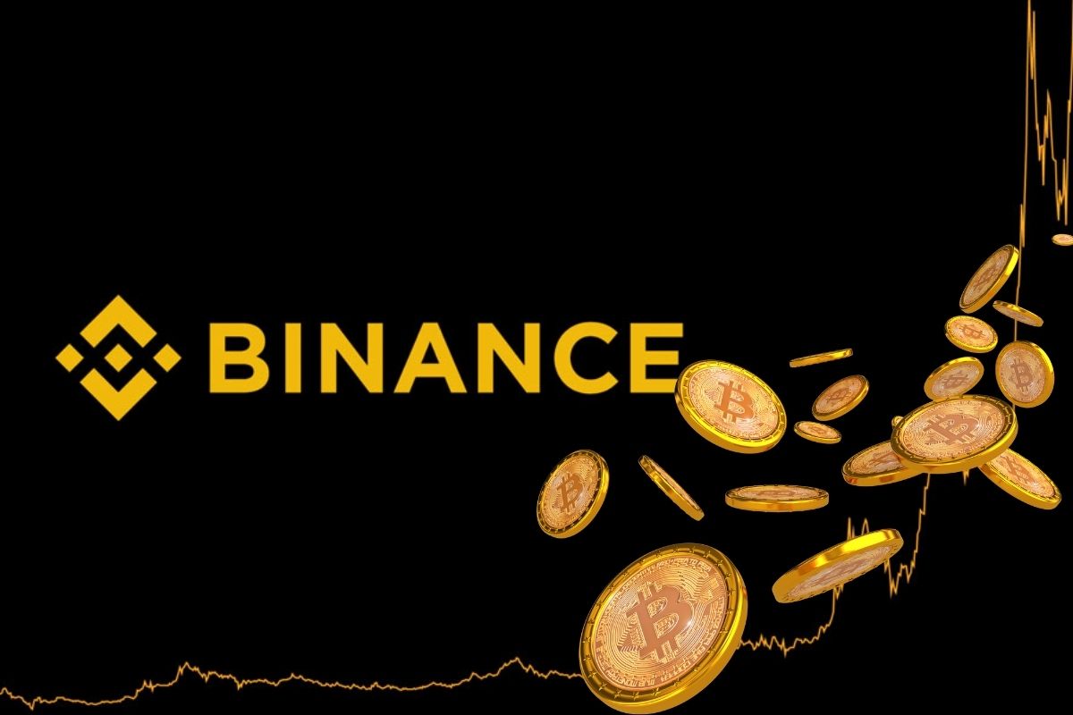 Binance, ABD denetimlerini hafifletmek için Trump'ın kripto girişimiyle görüşmeler yapıyor