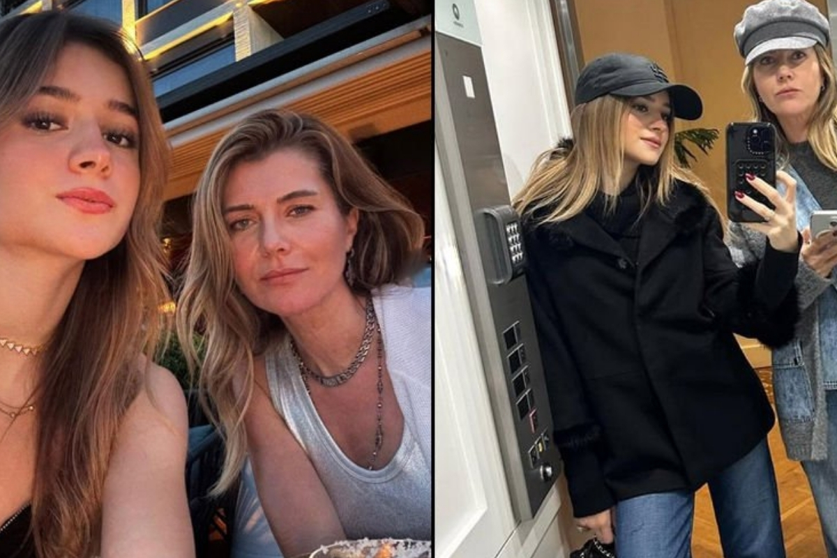 Eda Kosif’ten kızı Melis’e duygusal doğum günü mesajı